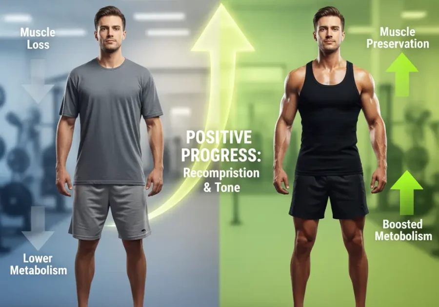 MuscleBlaze Whey Protein