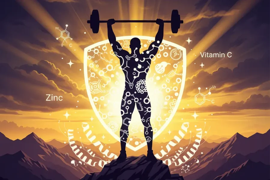 MuscleBlaze Whey Protein